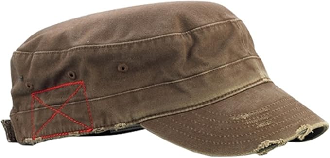 castro hat
