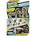 Teenage Mutant Ninja Turtles Mutations Pet To Ninja Raphael Action Figure