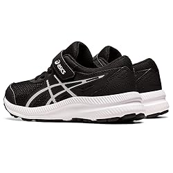 ASICS Kid's Contend 8 Pre-School Running
