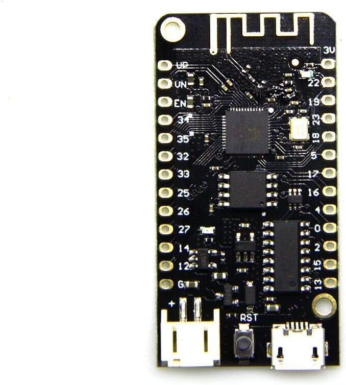2pcs LOLIN32 WiFi Bluetooth Development Board ESP-32 ESP32 CH340 CH340G MicroPython - Image 4