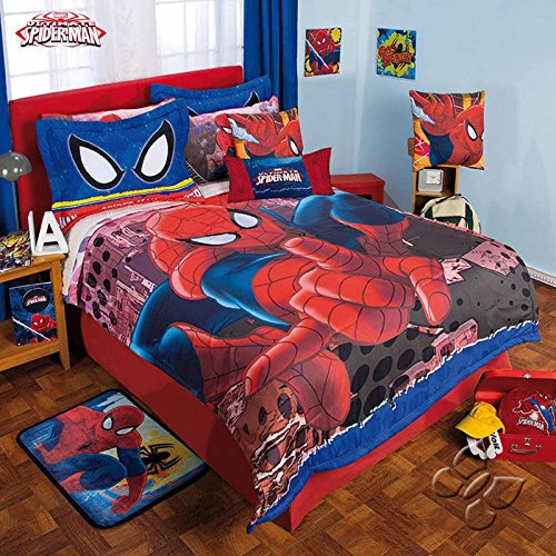 Limited Edition Marvel Ultimate Spider Man Original License Kids