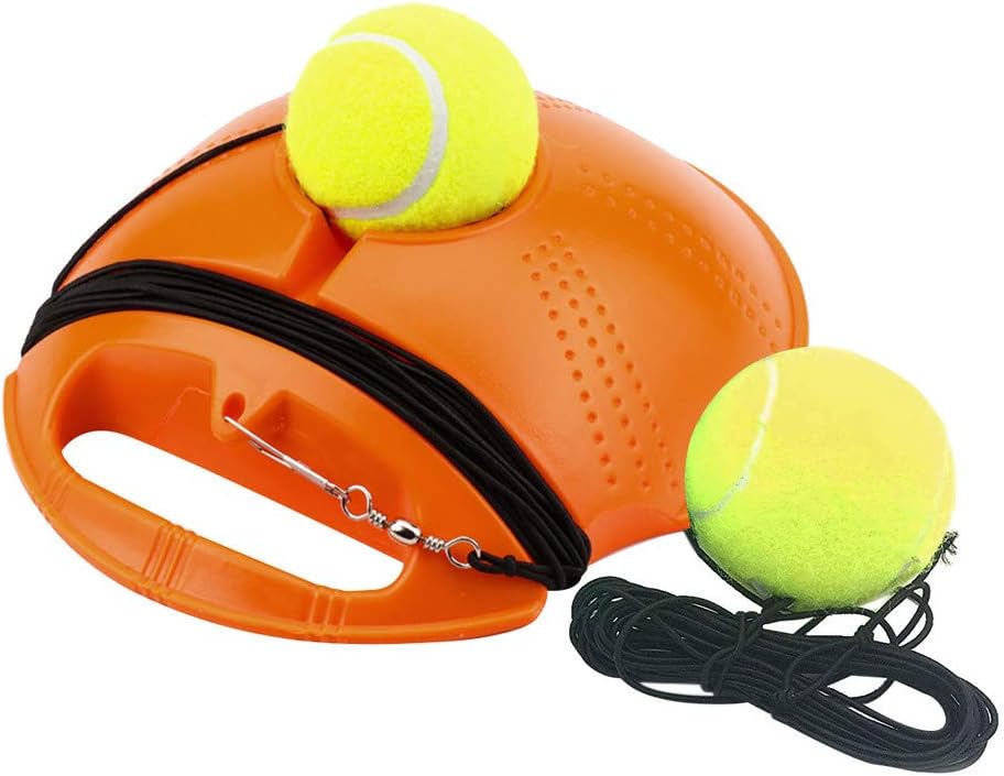 tennis practice kit