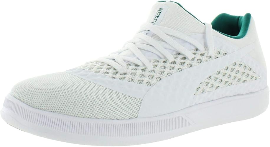 BUTY PUMA NETFIT 365 CT 104875 04 CZARNY - Opinie i cena w sklepie YesSport