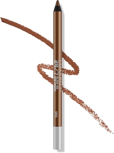 Urban Decay 24/7 Glide-On Eye Pencil Smog 1.2g Waterproof Vegan