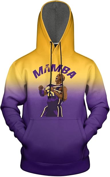 just hoodies