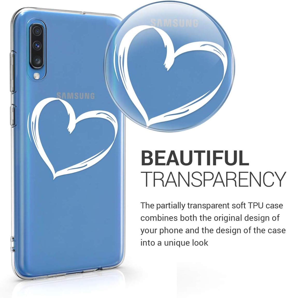 Kwmobile Hulle Kompatibel Mit Samsung Galaxy 0 Amazon De Elektronik