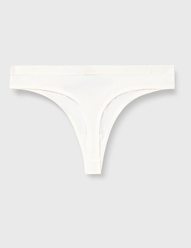Thong CI, String aux Femmes, Open White119,