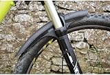 Mucky Nutz MugGuard Short Black – 26, 27.5, 29 inch Wheel Compatible view 3