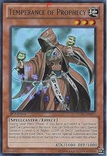 prophecy 7 promoção