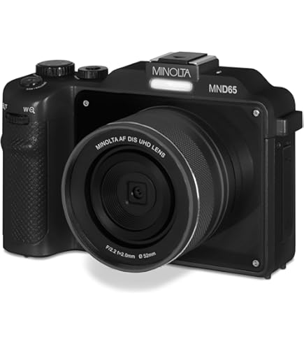 Amazon.com : Minolta Dimage G400 4.0 MP Digital Camera with 3x