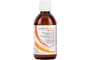 Omega 3 Complete 250ML,High Potency Omega 3 Fatty Acids for Optimal Health of Skin,Joint, Brain Heart Kidney by pet Supplies 
