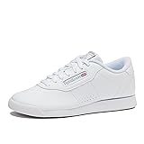 Reebok Princess Sneakers for Women, Comfortable
