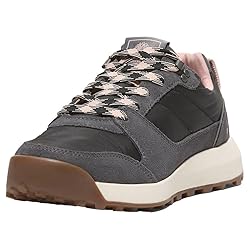 Timberland Women's Retro Swift Low Lace Up