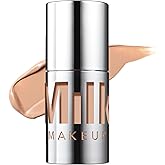 Milk Makeup Future Fluid All Over Cream Concealer - Medium-to-Full Coverage - Up to 12-Hour Wear - Crease-Proof Finish - Vegan, Cruelty Free