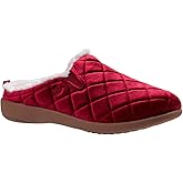 Spenco womens VelveteenSlipper
