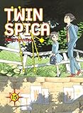 Twin Spica, Volume 15