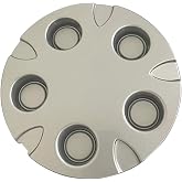 Wheel Center Cap Hub Cap 15035067 for Chevy S10 Blazer Xtreme 1999-2004 16" 1pc