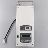 0H6680D Nexus Controller Control Panel Assembly CNTR AC HSB 2010-2012 | Compatible with Generac 2010-2012 15kW 20kW 22kW Air-Cooled Standby Generators 0H6680DSRV 0H6680