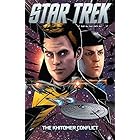 Star Trek (2011-2016) Vol. 7