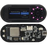 LILYGO T-Embed ESP32-S3 IOT Embedded Panel Development Board | 1.9-inch IPS Color TFT LCD ,TTGO