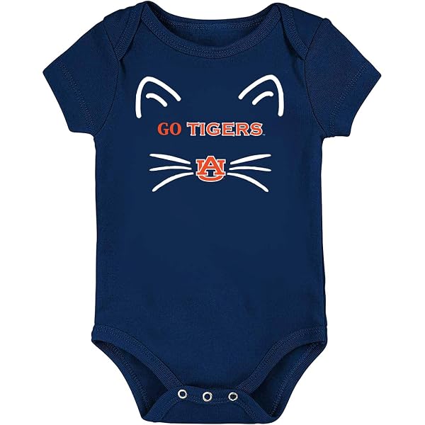 100 Satisfaction Guaranteed Future Tailgater Auburn Tigers Go Tigers