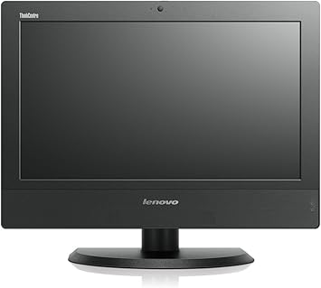 Lenovo Thinkcentre E73z 50 8 Cm 1600 X 900 Pixeles 3 5 Ghz Intel Core