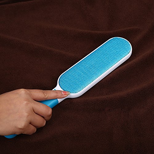 Купить Lybrist Premium Pet Fur and Lint Remover with SelfCleaning Base