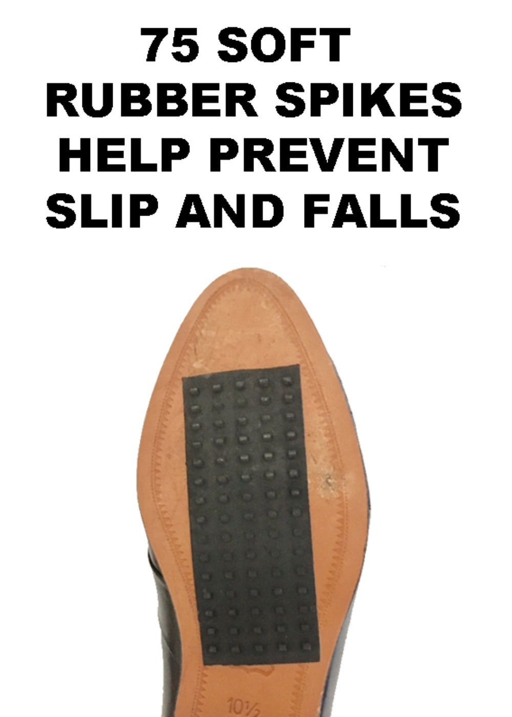 Kiwi Sure Step NonSkid Pads For Men's & Women's Shoes 2