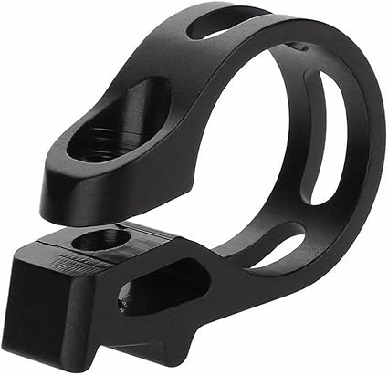 sram brake shifter clamp