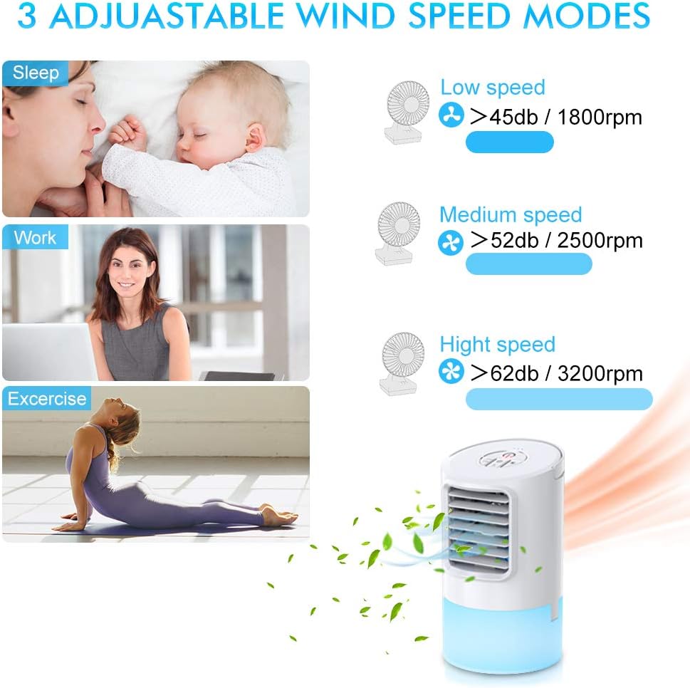 cooler with led lights