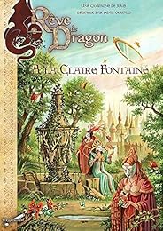 A la Claire Fontaine