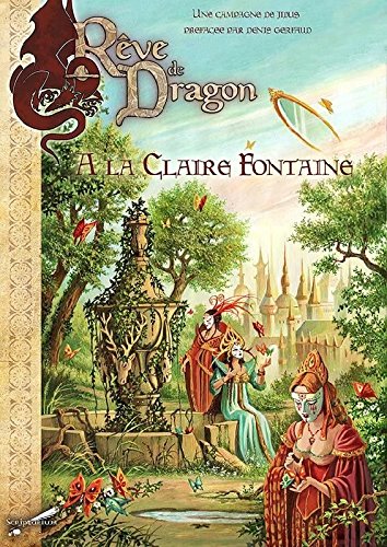 A la Claire Fontaine