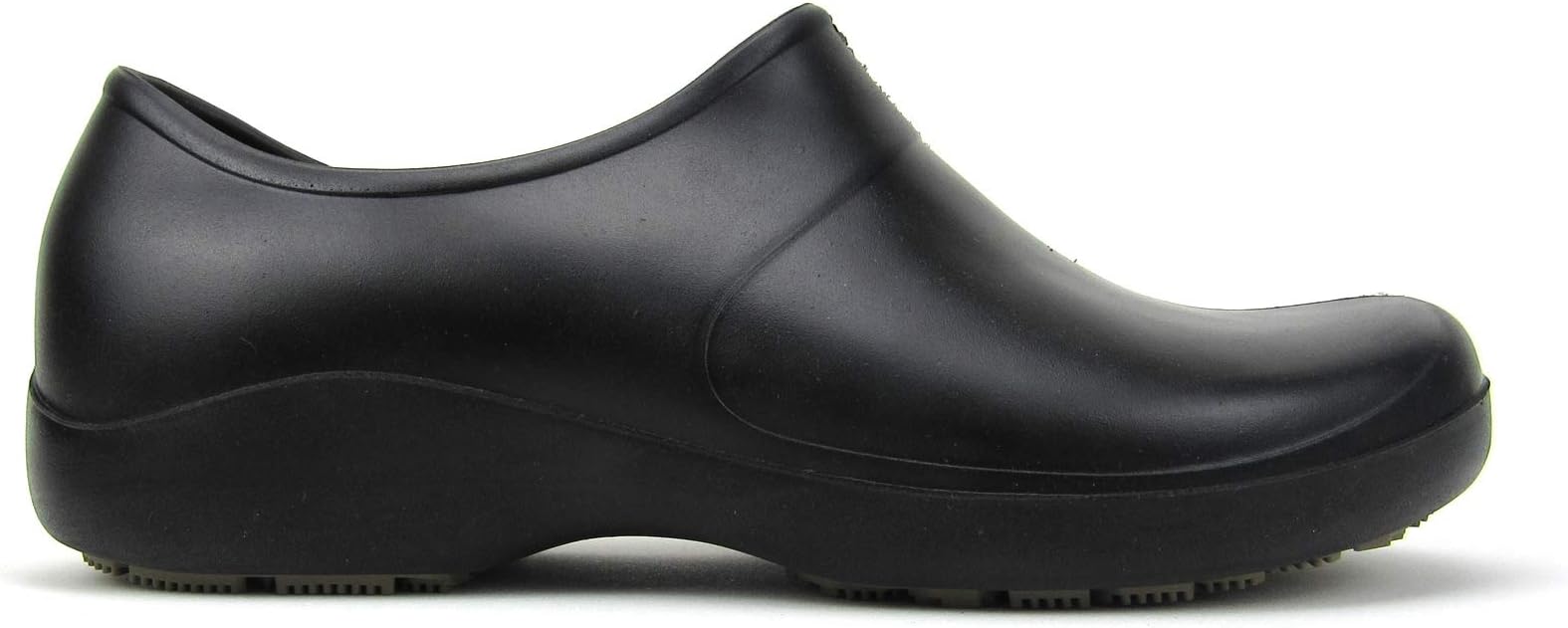 Non Slip Shoes for Women - Professional Waterproof Shoes - Noah (5, Black)