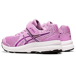 ASICS Kid's Contend 7 Pre-School Running