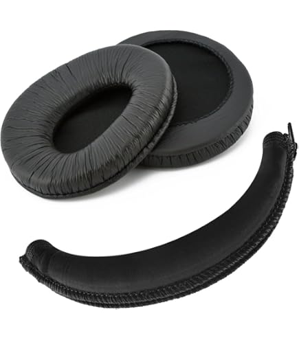 Amazon.com: Desing Wish MDR-Z7M2 Protective Headband Cover