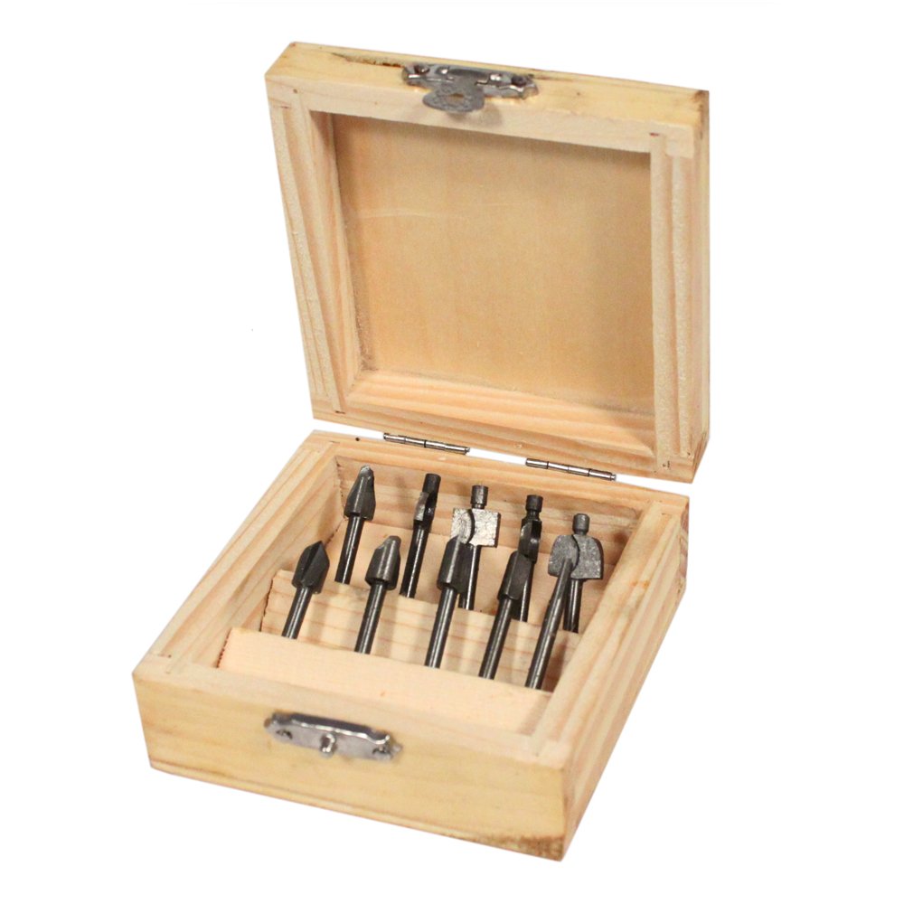 Best Dremel Rabbet Router Bits