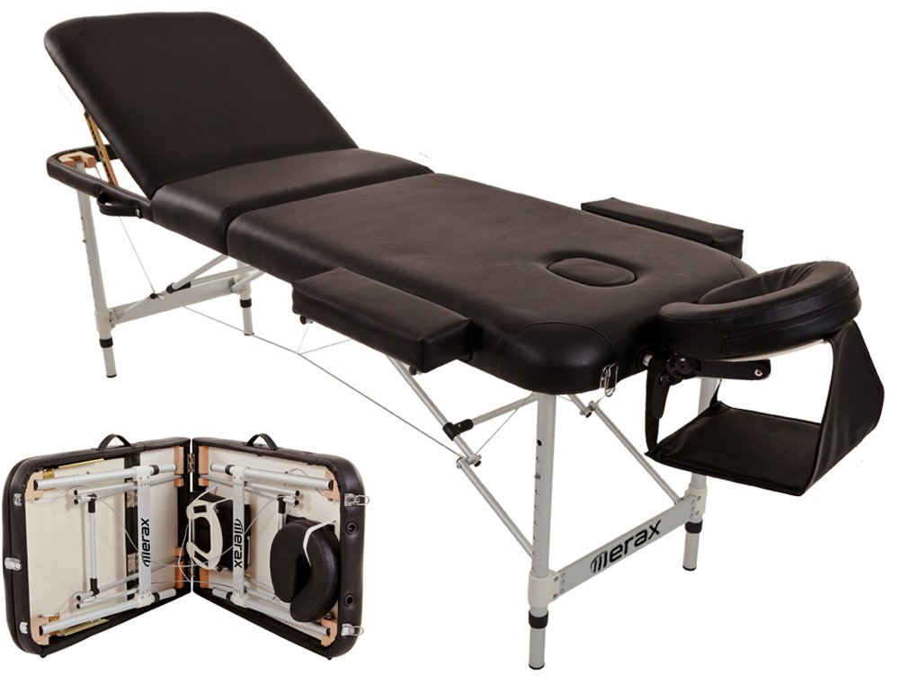 Best massage table 3 fold