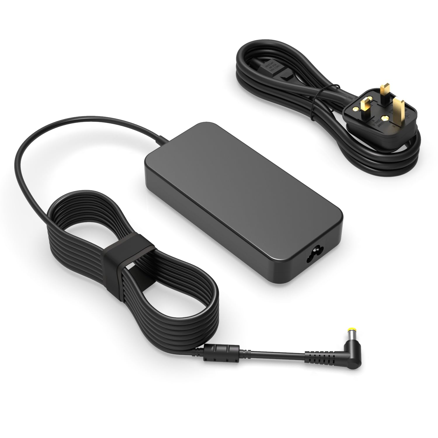 Superer 135W Charger Replacement for Acer-Nitro-5 Gaming Laptop Charger