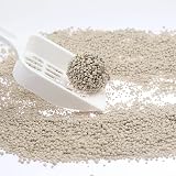 Vivo Technologies Natural Bentonite Cat Litter 20L Unscented Premium Clumping view 6
