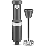 KitchenAid Cordless Variable Speed Hand Blender - KHBBV53