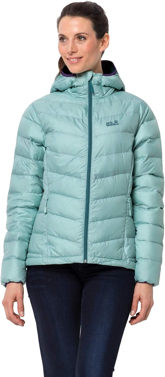 Erstaunlich Jack Wolfskin Sale Damen Jacken Bild