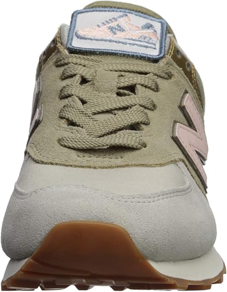 new balance 574 v2 metallic