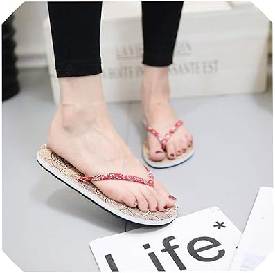 ladies normal slippers