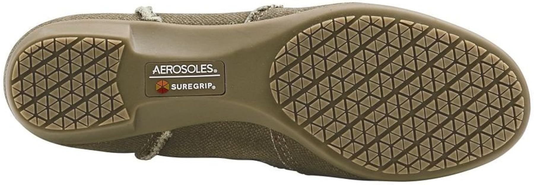 aerosoles suregrip