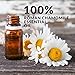SenseLAB Roman Chamomile Essential Oil - 100% Pure Extract Chamomile Oil - Therapeutic Grade Oil Essential Oil - Essential oils for skin - Body Oil (10 ml)