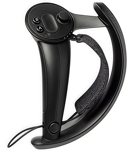 Amazon.com: Valve Index VR Controller Knuckle Left Side and Right