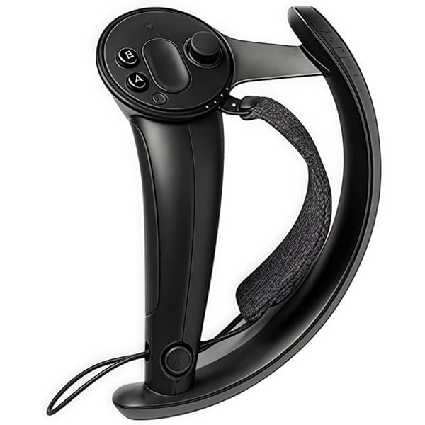 Amazon.com: Valve Index Knuckles VR Controllers 2020 Model