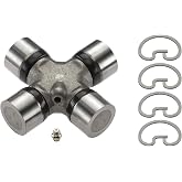 MOOG 351 Greaseable Premium Universal Joint for Ford F-250 Super Duty
