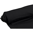 IMC Audio Black Speaker Cloth 40" x 60"
