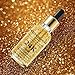 ROMANTIC BEAR 24 K Gold Face Serum Firming Moisturizing Anti-Wrinkle Anti-Aging Skin Care Moisturizer 30ml